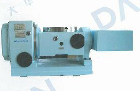 雙軸數(shù)控轉(zhuǎn)臺